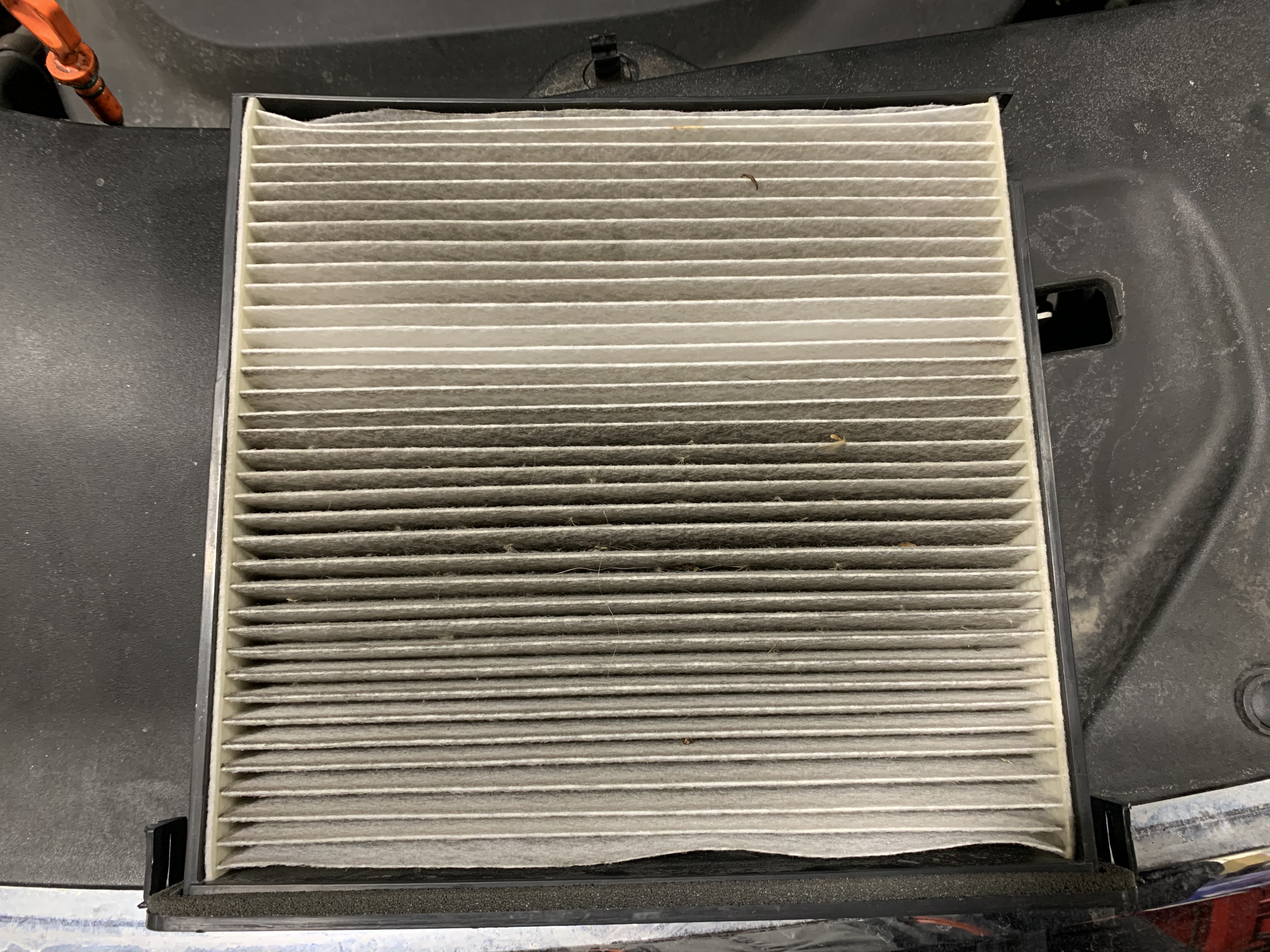 What Filters Do I Need To Change In My Car? - Lou's Car Care & Fleet  Services
