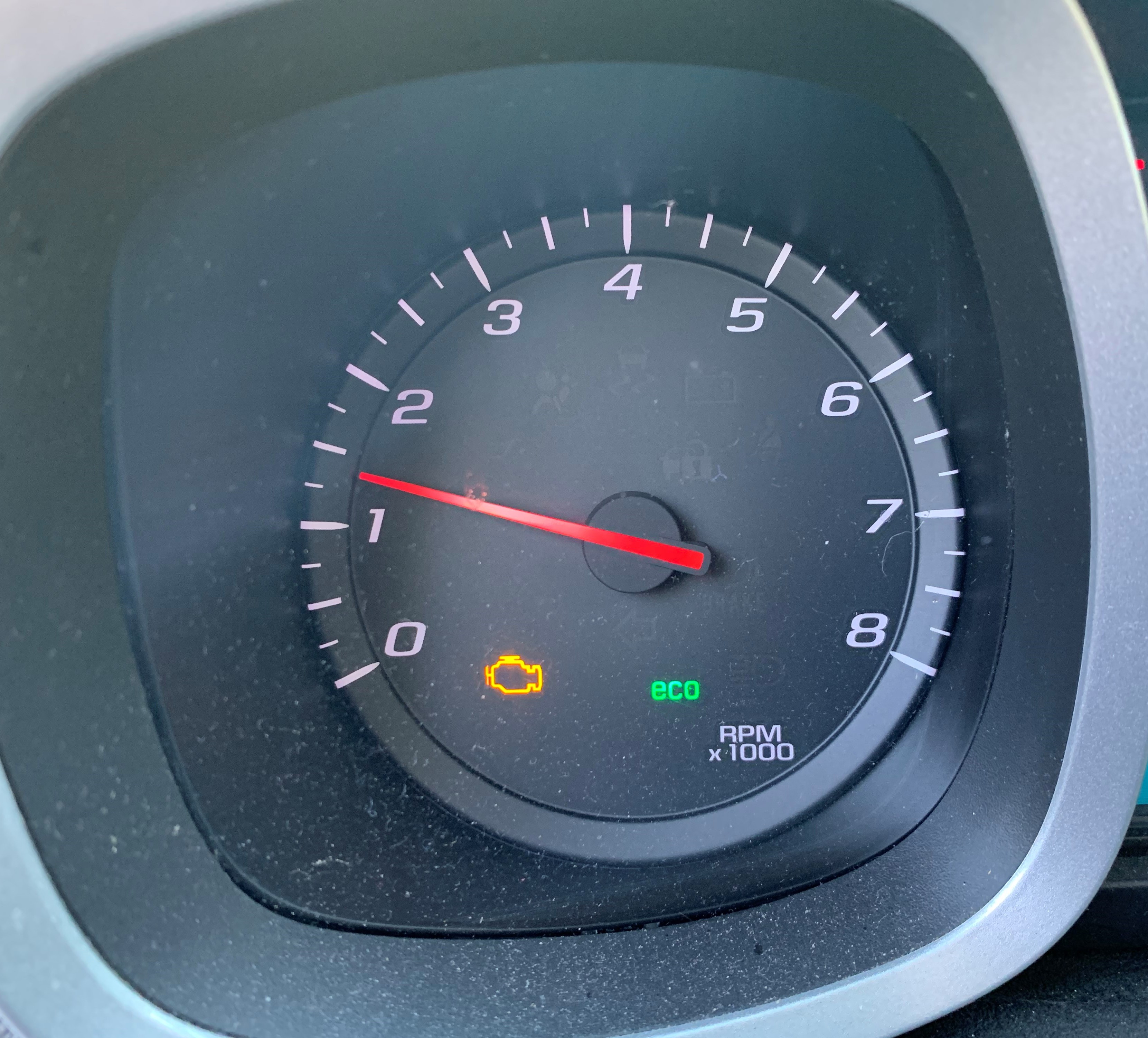 What Does It Mean When My Check Engine Light Flashes