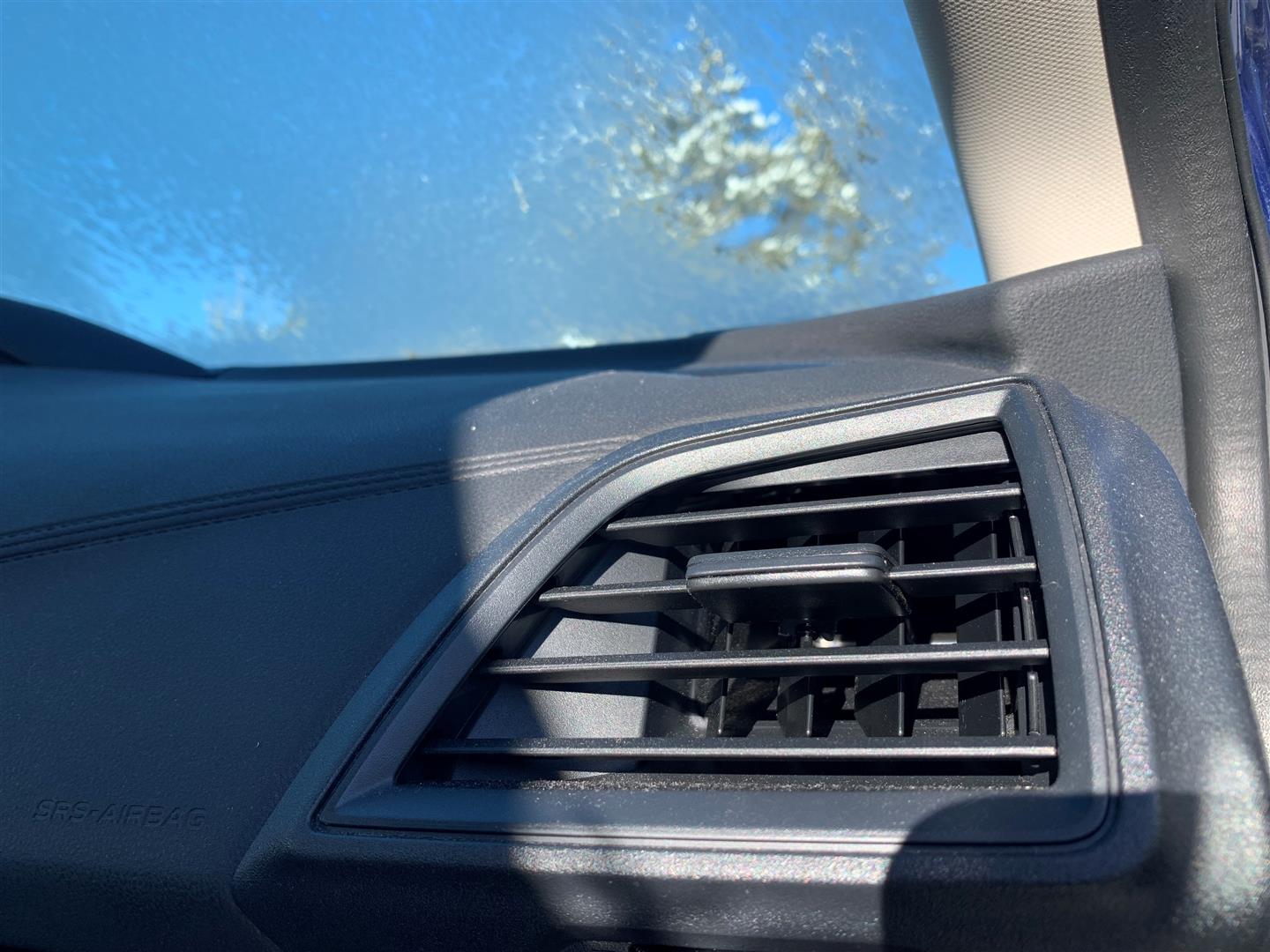 Why Is My Car Heater Blowing Cold Air? — Now from Nationwide